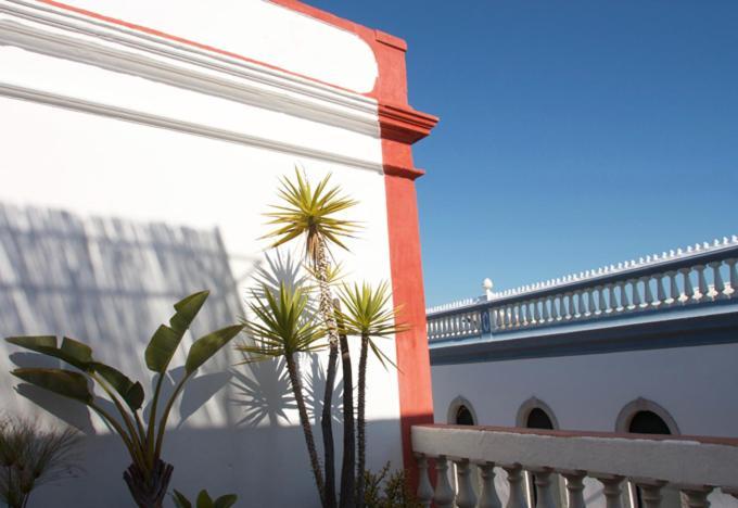 Casa Beleza Do Sul Hotel Tavira Eksteriør billede